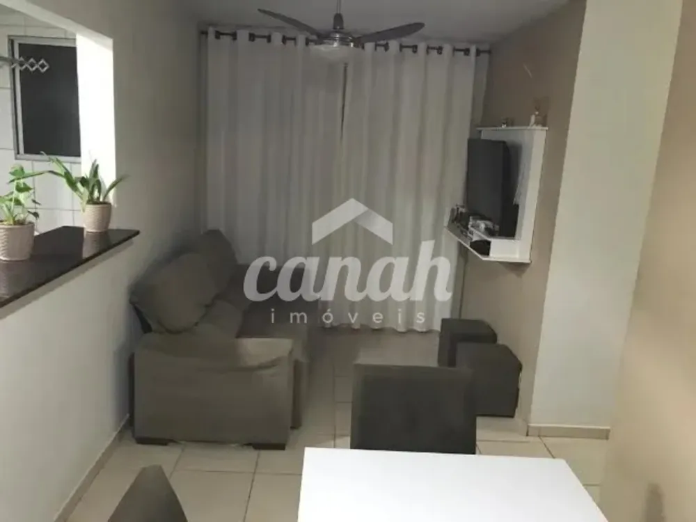 Apartamento, 3 quartos, 60 m² - Foto 2