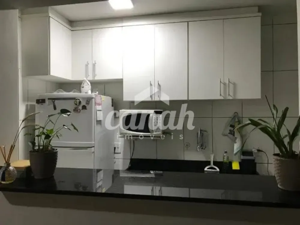 Apartamento, 3 quartos, 60 m² - Foto 1