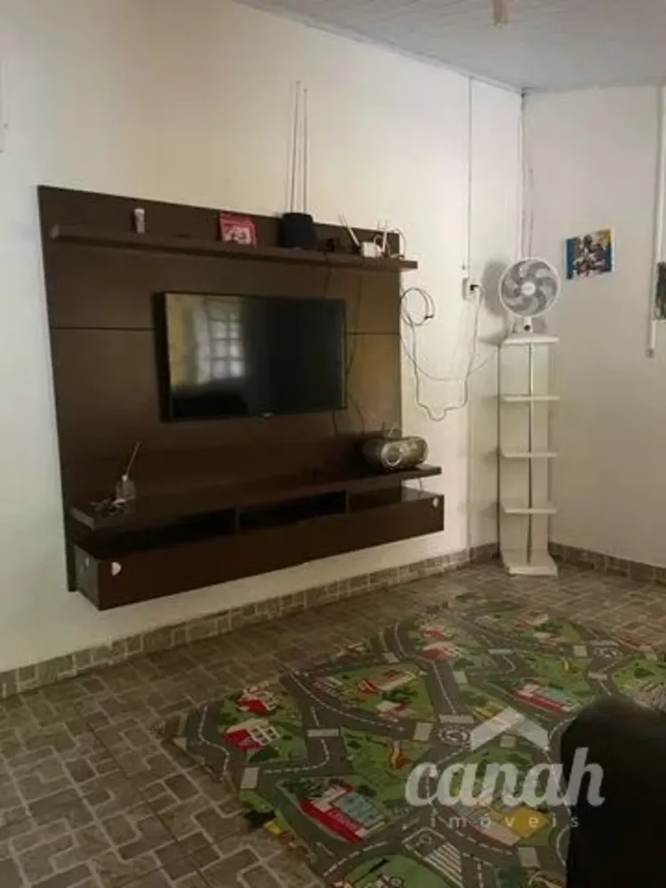 Casa, 3 quartos, 300 m² - Foto 1