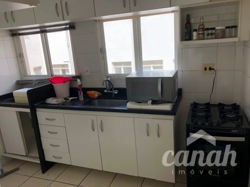 Apartamento, 2 quartos, 48 m² - Foto 1