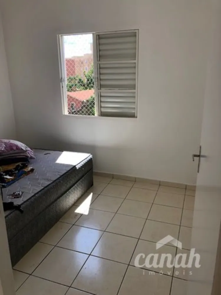 Apartamento, 2 quartos, 48 m² - Foto 4