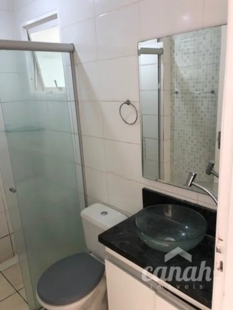 Apartamento, 2 quartos, 48 m² - Foto 3