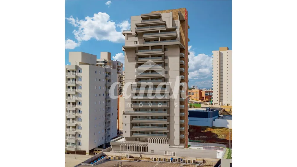 Apartamento, 1 quarto, 107 m² - Foto 1