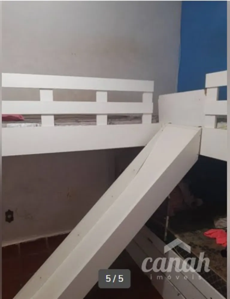 Casa, 2 quartos, 50 m² - Foto 4