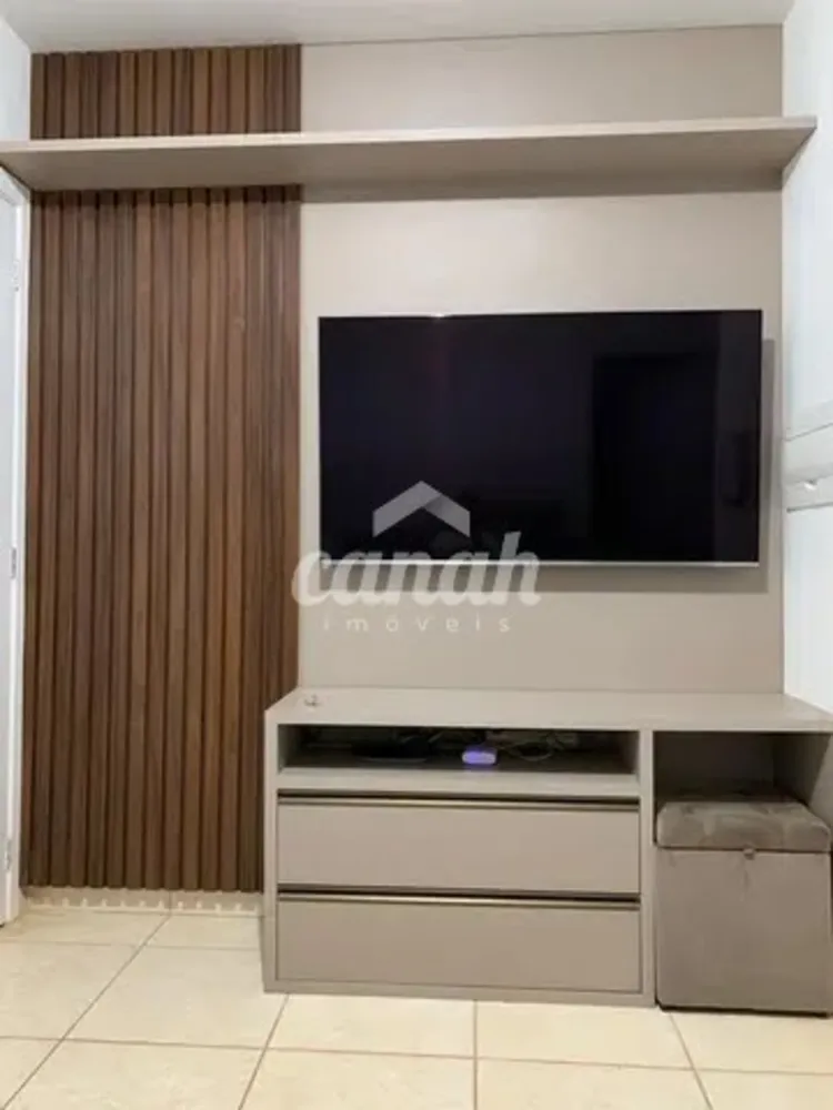Apartamento, 2 quartos, 43 m² - Foto 3