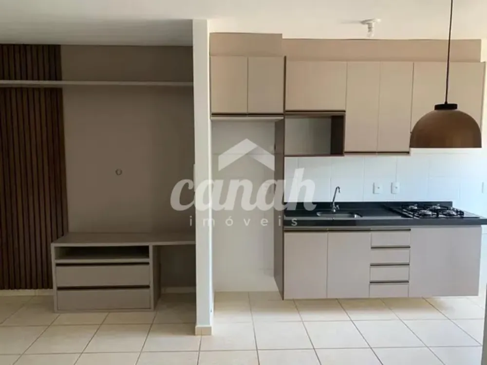 Apartamento, 2 quartos, 43 m² - Foto 1