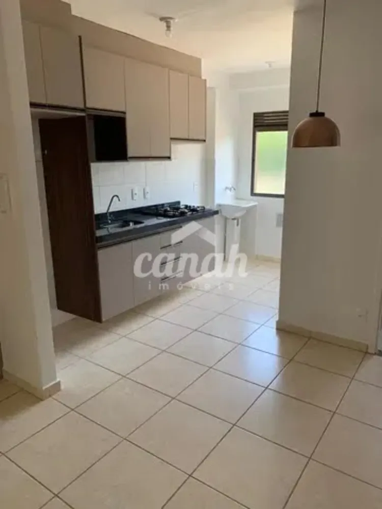 Apartamento, 2 quartos, 43 m² - Foto 2