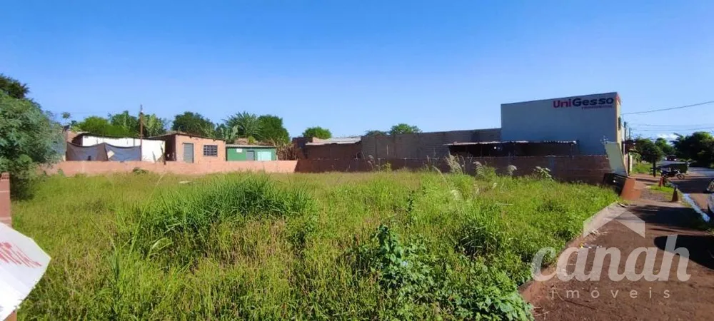 Terreno, 500 m² - Foto 2