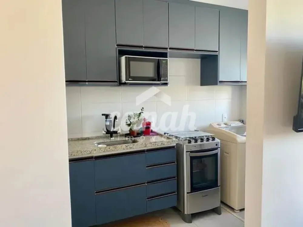 Apartamento, 2 quartos, 51 m² - Foto 1