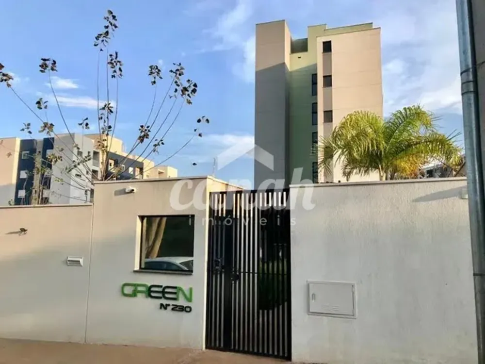 Apartamento, 2 quartos, 51 m² - Foto 2