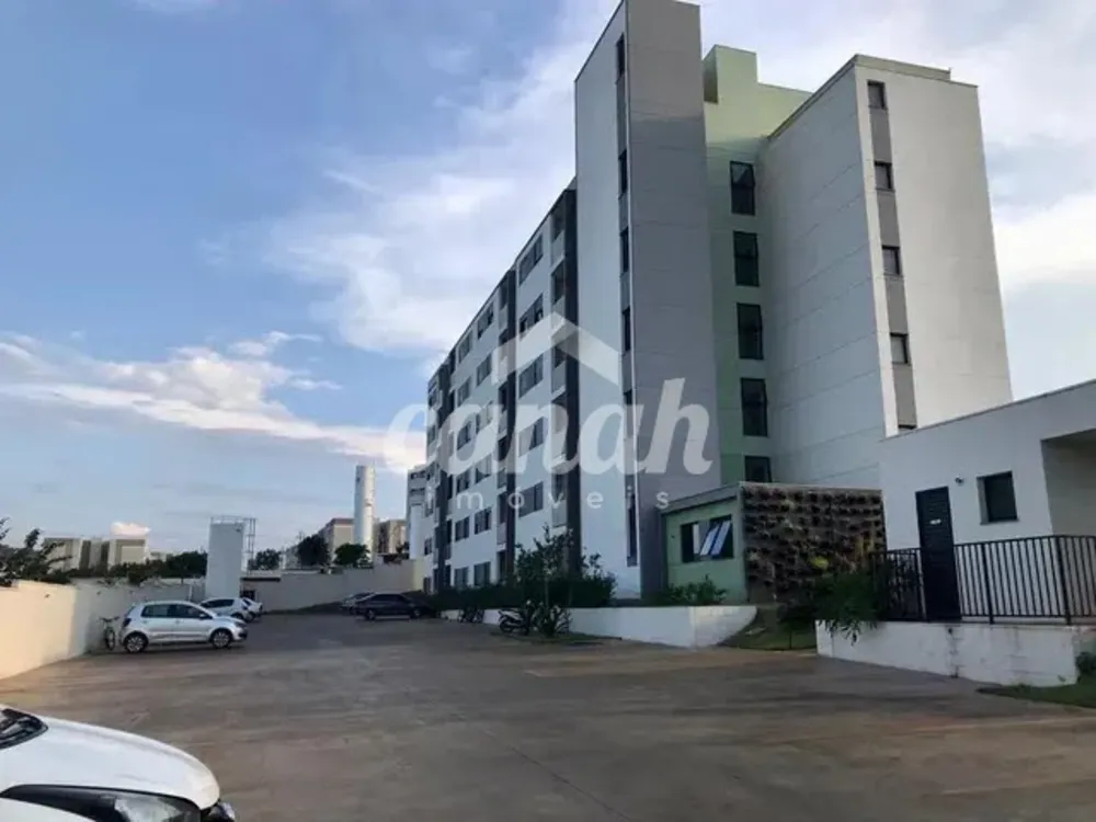 Apartamento, 2 quartos, 51 m² - Foto 3