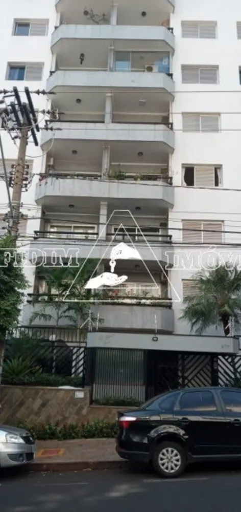 Apartamento, 3 quartos, 123 m² - Foto 1