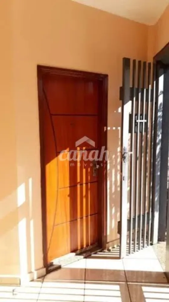Casa, 2 quartos, 96 m² - Foto 2