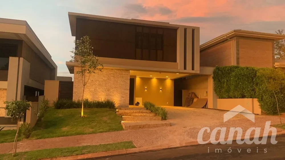 Casa de Condomínio, 4 quartos - Foto 1