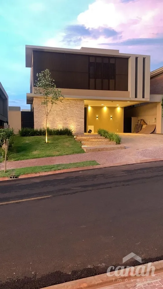 Casa de Condomínio, 4 quartos - Foto 2