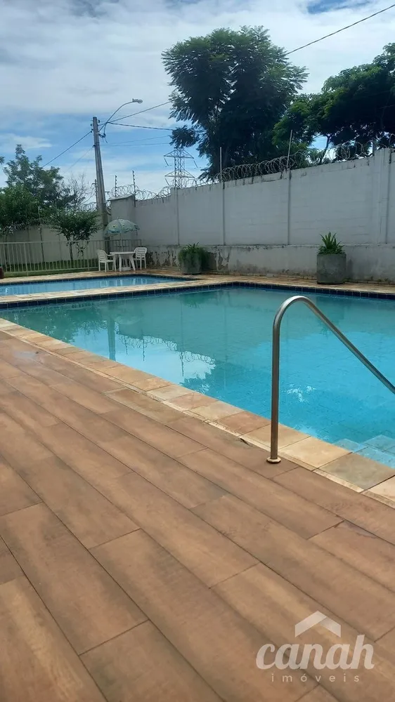 Apartamento, 2 quartos, 45 m² - Foto 1