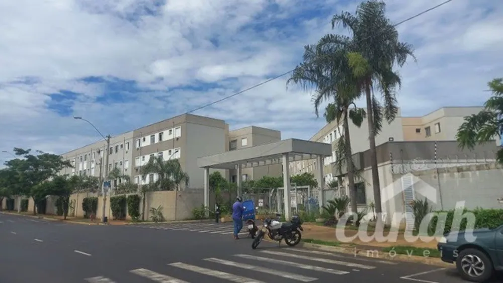 Apartamento, 2 quartos, 45 m² - Foto 4