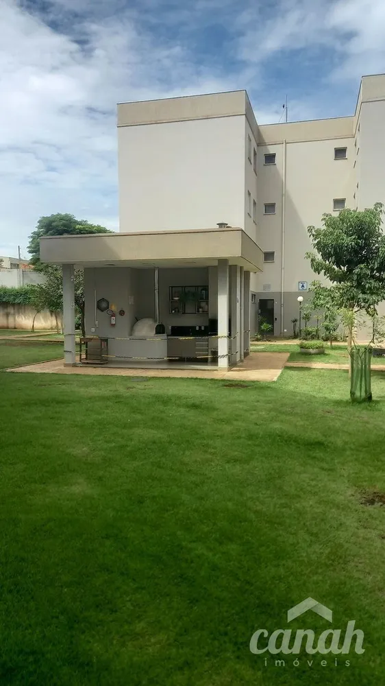 Apartamento, 2 quartos, 45 m² - Foto 2