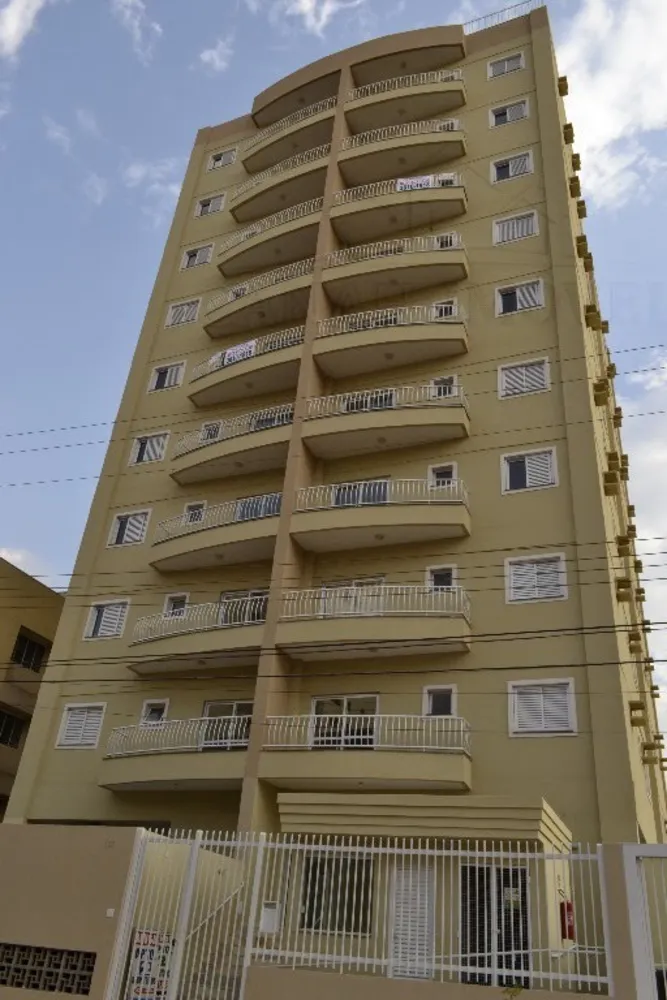 Apartamento, 2 quartos, 70 m² - Foto 1