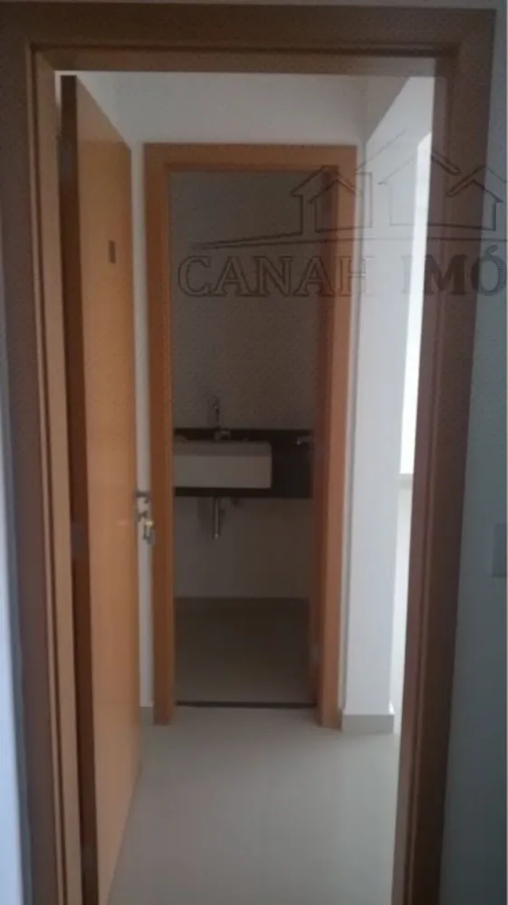 Apartamento, 3 quartos, 136 m² - Foto 2