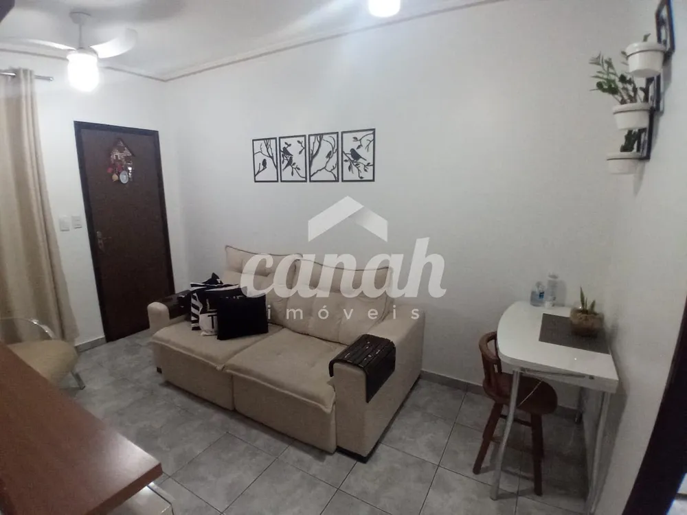 Apartamento, 2 quartos, 48 m² - Foto 2