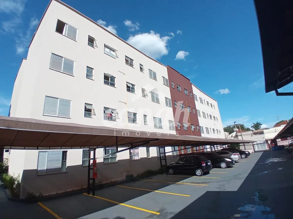 Apartamento, 2 quartos, 48 m² - Foto 3