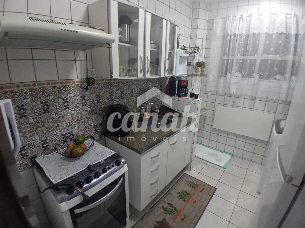 Apartamento, 2 quartos, 48 m² - Foto 4