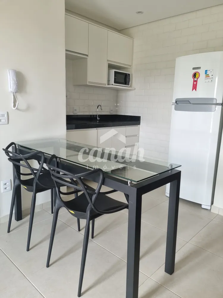 Apartamento, 1 quarto, 34 m² - Foto 1