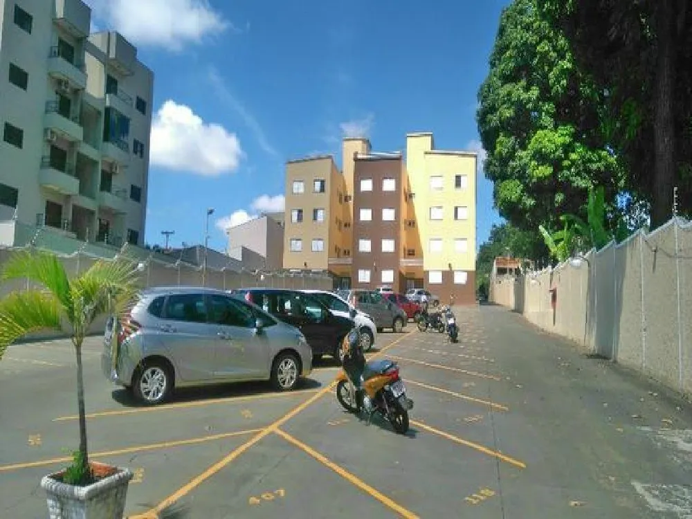 Apartamento, 3 quartos, 59 m² - Foto 1
