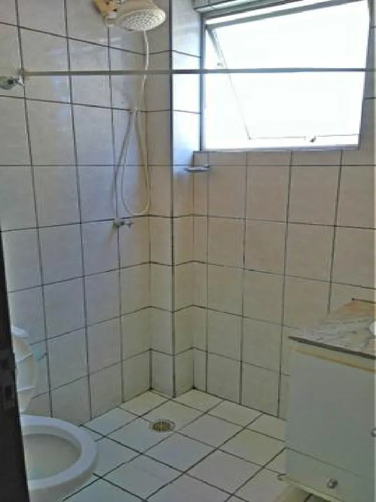 Apartamento, 3 quartos, 59 m² - Foto 2
