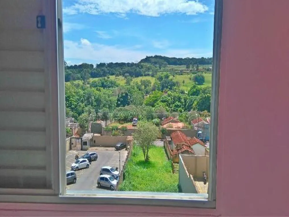 Apartamento, 3 quartos, 59 m² - Foto 4