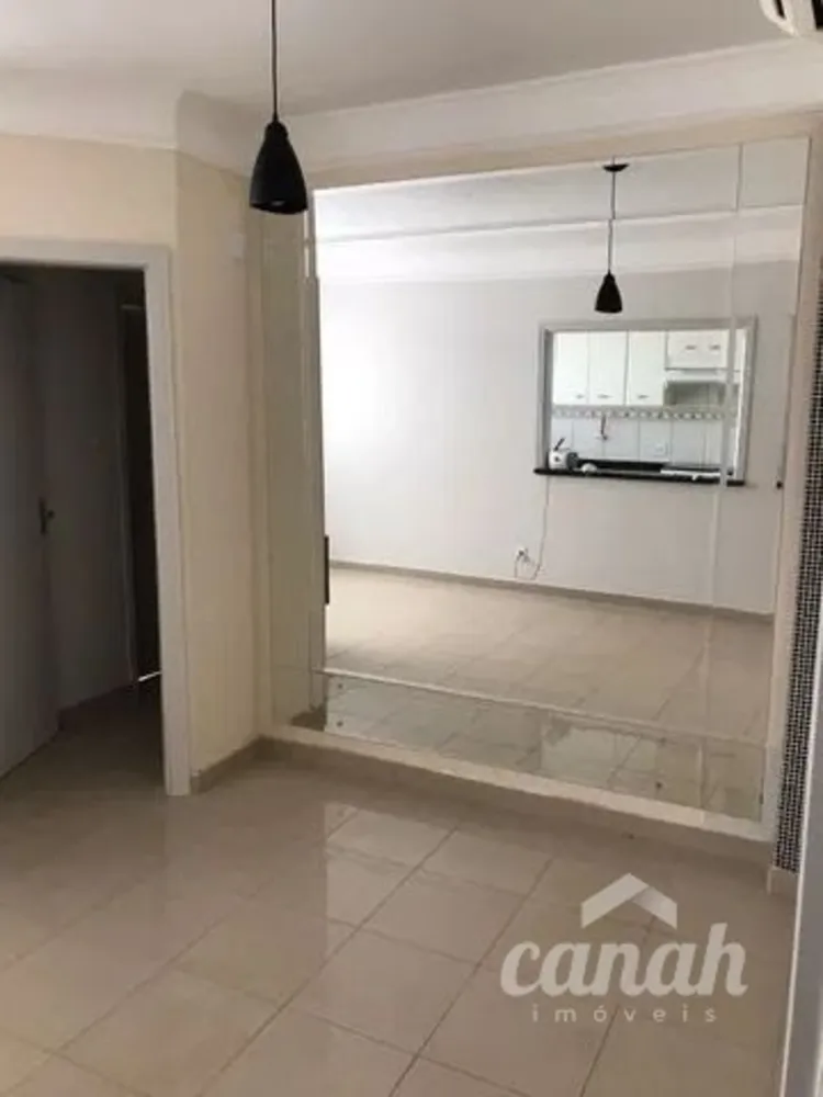 Apartamento, 2 quartos, 50 m² - Foto 2