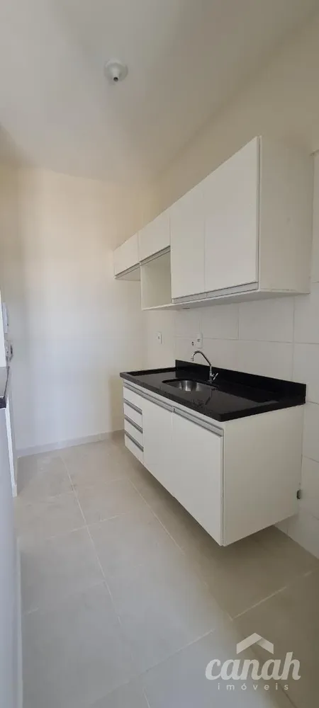 Apartamento, 1 quarto, 44 m² - Foto 1