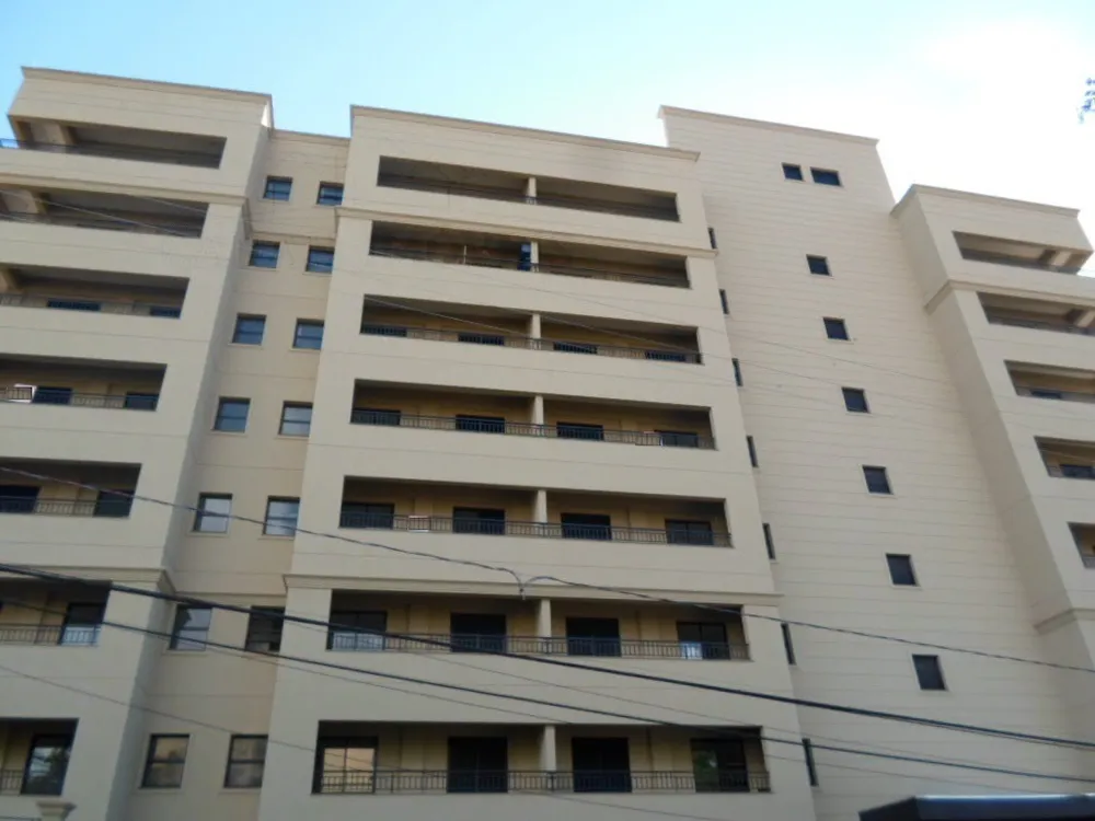 Apartamento, 1 quarto, 44 m² - Foto 2