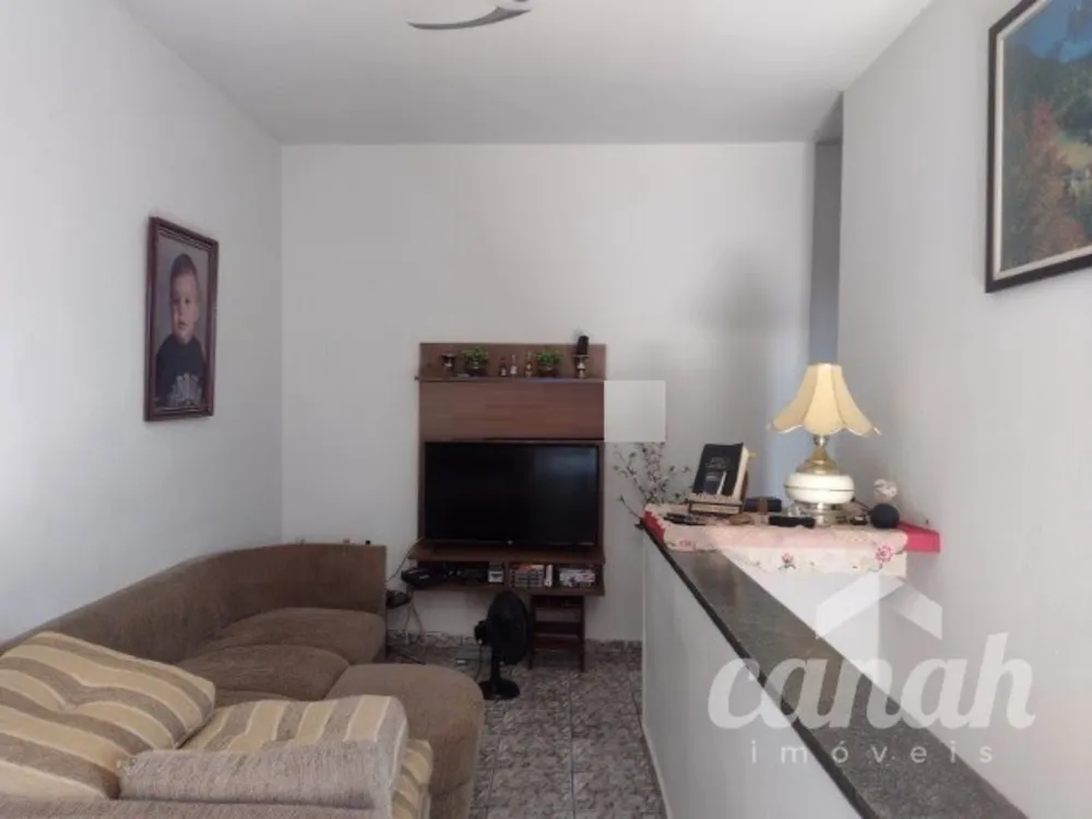 Casa, 3 quartos, 126 m² - Foto 1