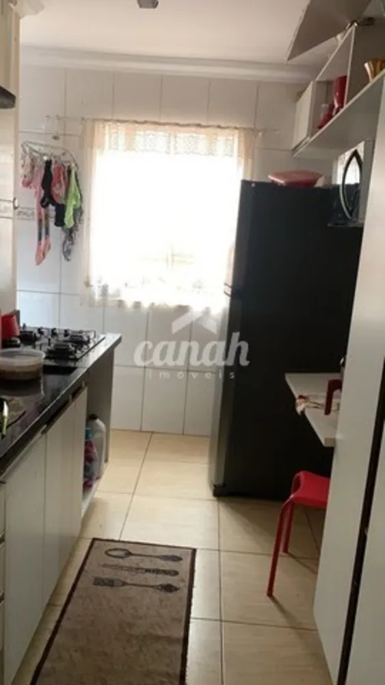 Apartamento, 2 quartos, 44 m² - Foto 2