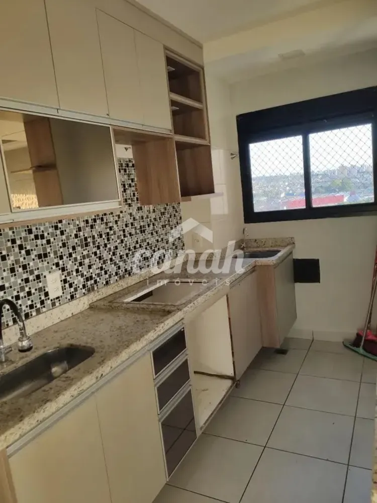 Apartamento, 2 quartos, 50 m² - Foto 3