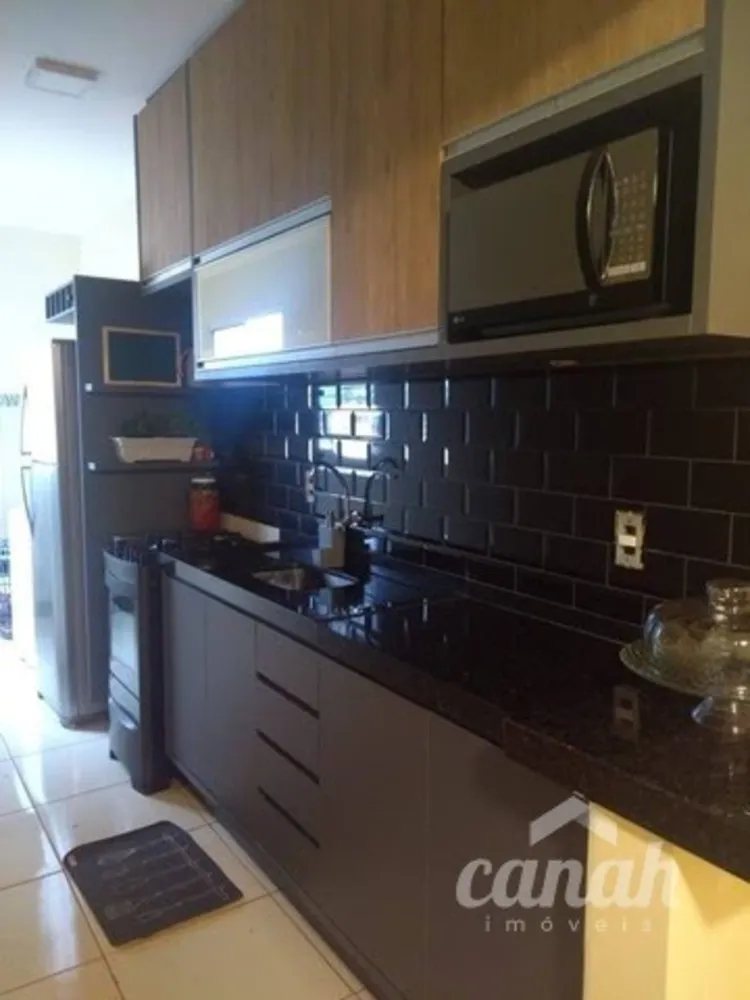 Apartamento, 2 quartos, 63 m² - Foto 1
