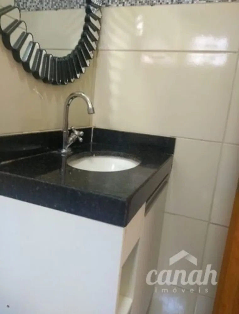 Apartamento, 2 quartos, 63 m² - Foto 2