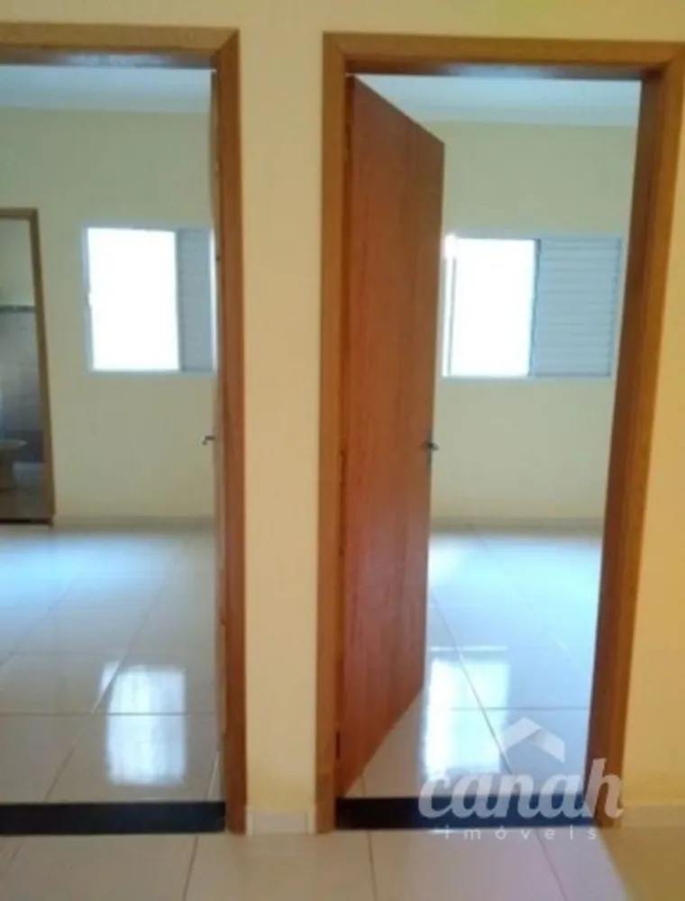 Apartamento, 2 quartos, 63 m² - Foto 4