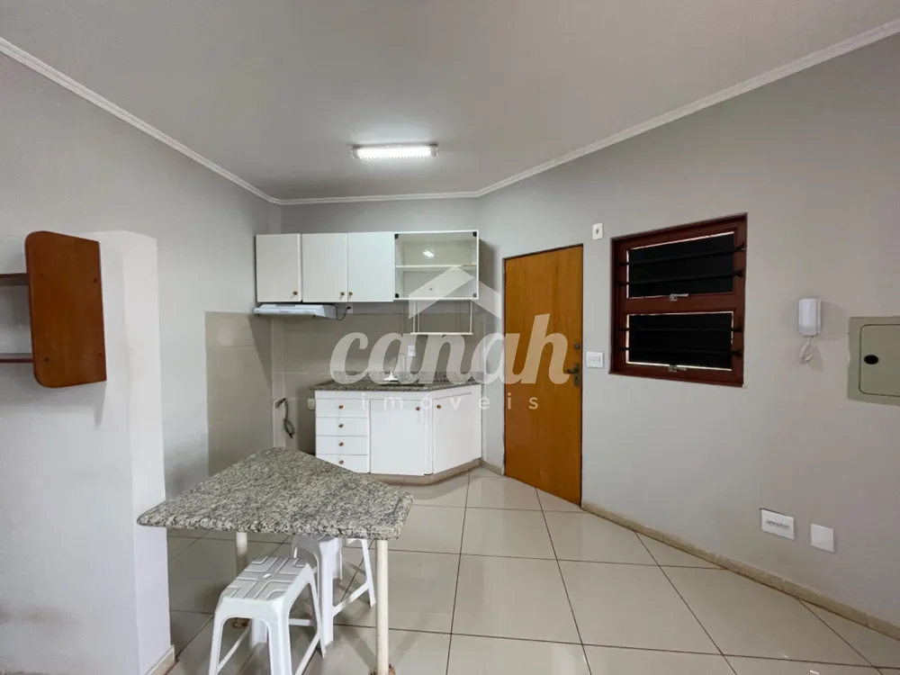 Kitnet-Studio, 34 m² - Foto 1