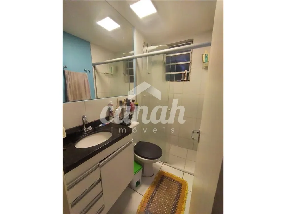 Apartamento, 2 quartos, 47 m² - Foto 1