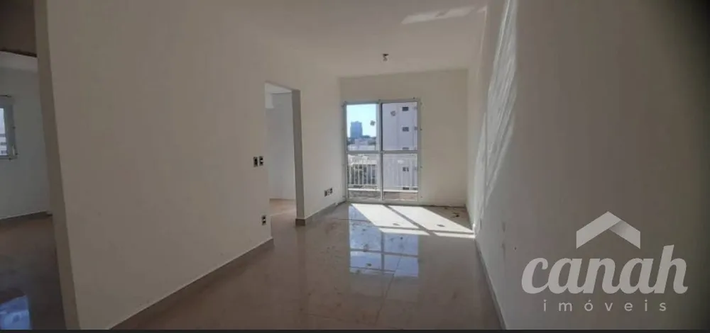 Apartamento, 2 quartos, 66 m² - Foto 1