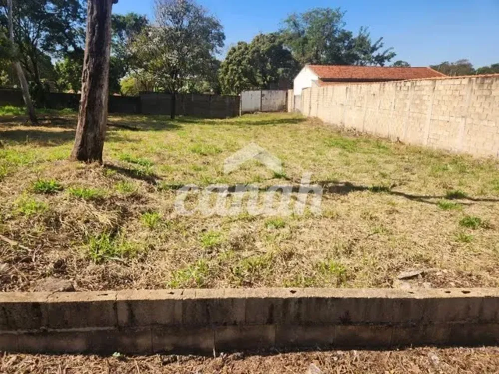 Terreno, 1001 m² - Foto 1