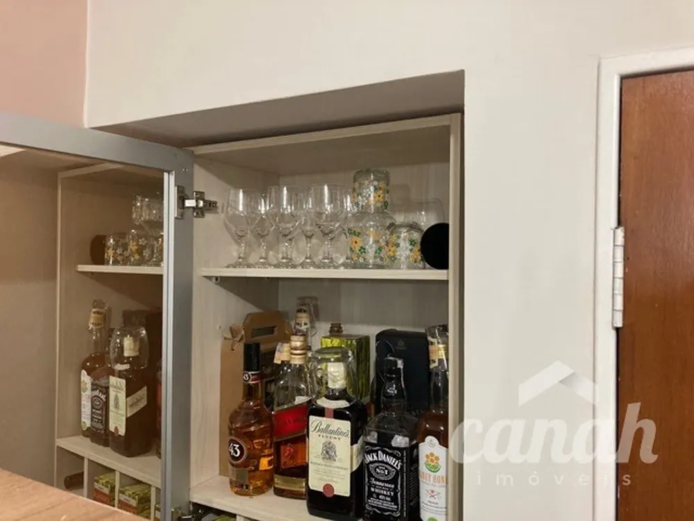Apartamento, 3 quartos, 84 m² - Foto 4