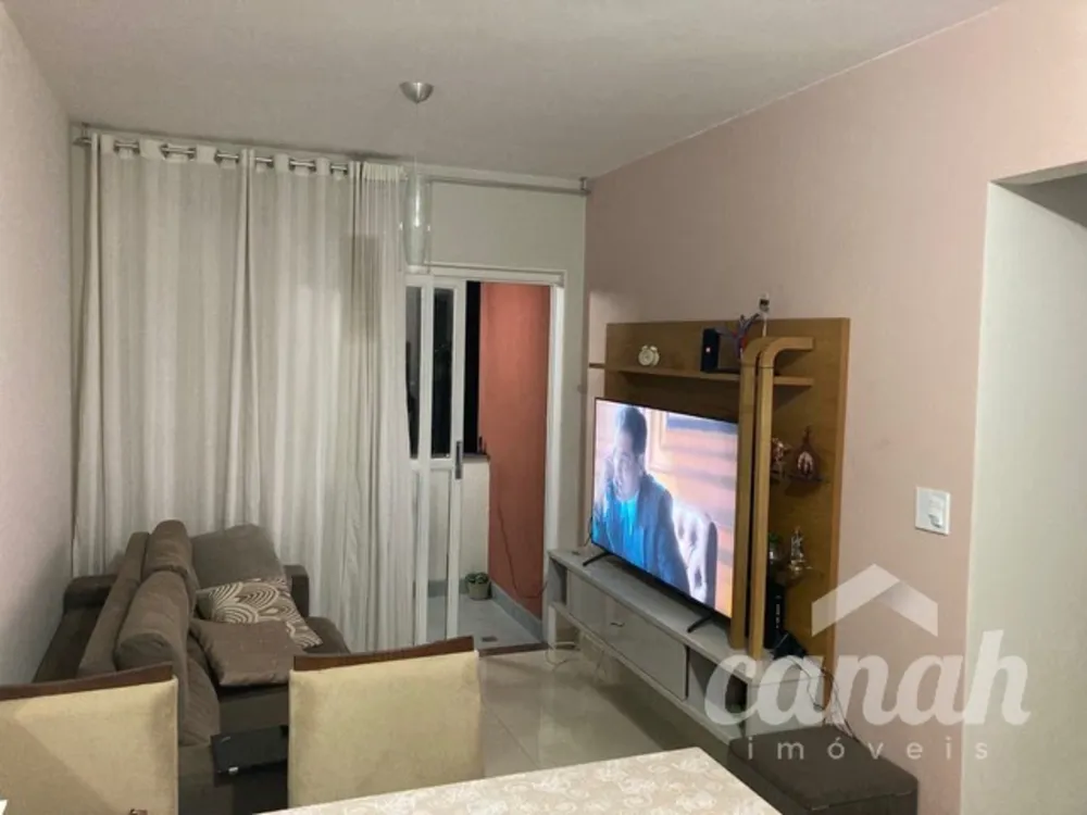 Apartamento, 3 quartos, 84 m² - Foto 1