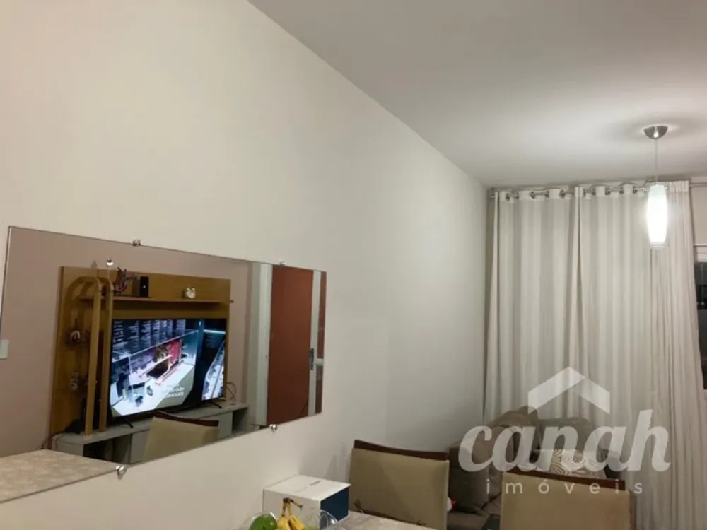 Apartamento, 3 quartos, 84 m² - Foto 2