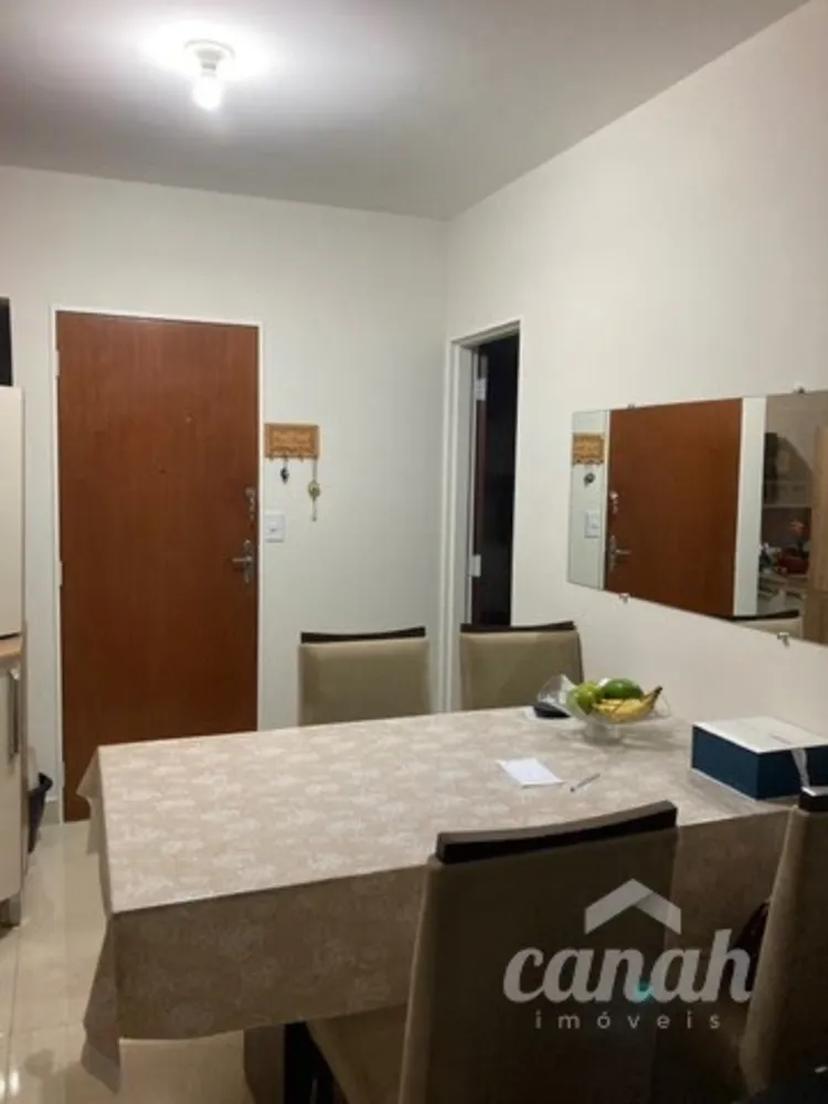 Apartamento, 3 quartos, 84 m² - Foto 3