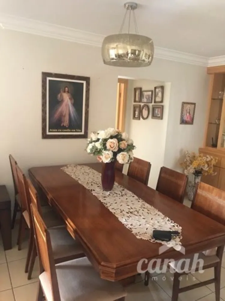 Apartamento, 4 quartos, 141 m² - Foto 1