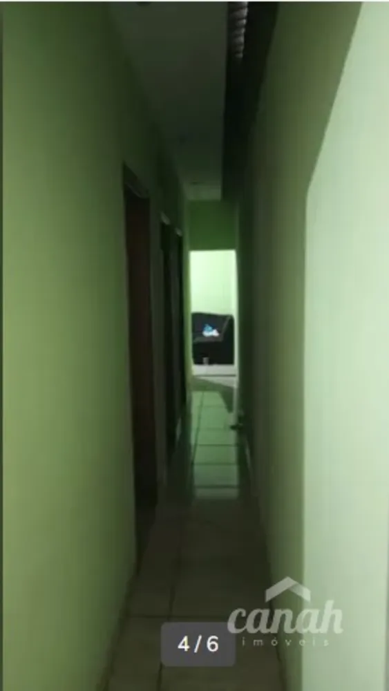 Casa, 4 quartos, 200 m² - Foto 3